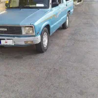 مزدا دوکابین|خودرو سواری و وانت|مشهد, محمدآباد|دیوار