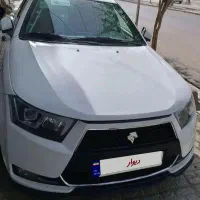 دناپلاس تیپ2  مدل1401|خودرو سواری و وانت|بندرعباس, |دیوار