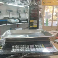 ترازو پند 6000