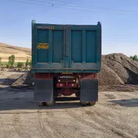 بنز ۲۶۲۴ کمپرسی|خودرو سنگین|چهاردانگه (تهران), |دیوار