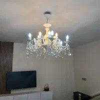 لوستر پلی استر