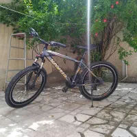 دوچرخه ۲۶|دوچرخه، اسکیت، اسکوتر|اسلام‌شهر, شهرک طالقانی|دیوار