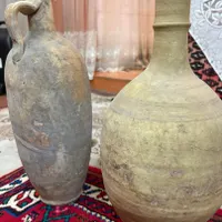 کوزه شفالی|صنایع دستی و سایر لوازم تزئینی|ری, |دیوار