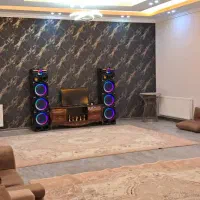 اجاره ویلا ابگرم سرپوشیده|اجارهٔ کوتاه‌مدت ویلا و باغ|تهران, آبشار تهران (دریاچه)|دیوار