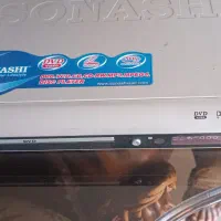 DVDپلیر فلش ومموری خور دیجیتال