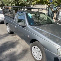 اریسان مدل ۹۶ بیرنگ کم کار|خودرو سواری و وانت|تهران, جمهوری|دیوار