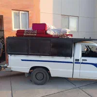 حمل بار از ایرانشهر به چابهار بسیار ارزان