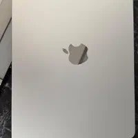 Mac book air M3 2024|رایانه همراه|تهران, اختیاریه|دیوار