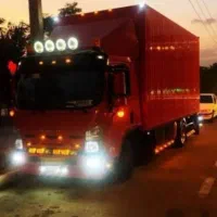 باربری اثاث خانه بسته بندی مطمئن و حرفه‌ای مهرشهر