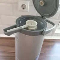 فلاکس چای|قوری، کتری، قهوهساز دستی|نیشابور, دارایی|دیوار