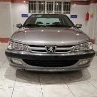 پرشیا مدل 96 بدون رنگ.