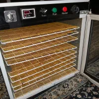 میوه خشک ‌کن