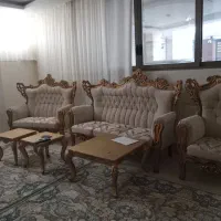 مبلمان سلطنتی