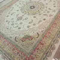 دو عدد فرش ۱۲ متری|فرش|قم, وادی السلام|دیوار