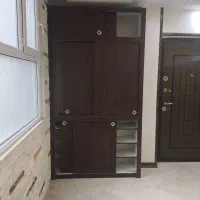 کمد  و جاکفشی در حد نو