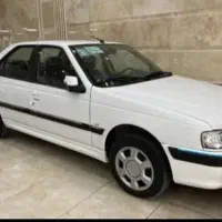 پارس موتور جدید۴۰۱