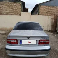 سمندef7|خودرو سواری و وانت|قدس, شهرک صنعتی زاگرس|دیوار