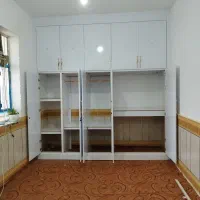 کابینت و کمد دیواری|جاکفشی، کمد، دراور|هندیجان, |دیوار