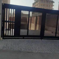 خدمات فنی جوشکاری سلیمانی کلی وجزئی