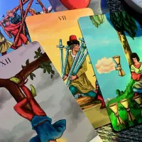 عکس تاروت|تابلو، نقاشی، عکس|شیراز, کیان شهر|دیوار