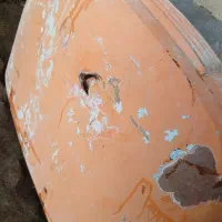 کاپوت بنز ده تن|قطعات یدکی و لوازم جانبی|قرچک, میرزائی شمالی|دیوار