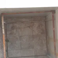 چهار پایه کولر ۴۵۰۰ .۵۰۰۰