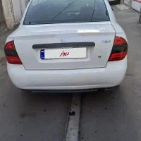 تیبامدل ۹۸|خودرو سواری و وانت|تبریز, |دیوار