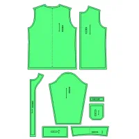 آموزش خیاطی مبتدی و‌حرفه ای در منزل به صورت خصوصی