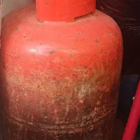 کپسول گاز