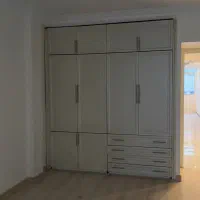 125متر2 خواب پایین ولنجک+نورگیر شمال و جنوب|اجارهٔ آپارتمان|تهران, ولنجک|دیوار