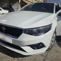 تارا وی۴ اتومات صفر تازه تحویل جدیدsbr