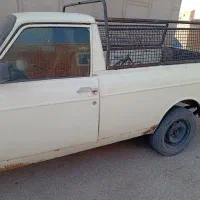 پیکان وانت مدل 91