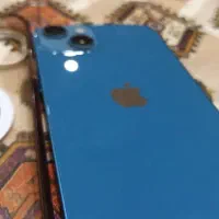 آیفون 13 آبی