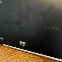 لپ تاپ ایسوس Asus n550Jk تاچ با لوازم کامل|رایانه همراه|تهران, قیطریه|دیوار