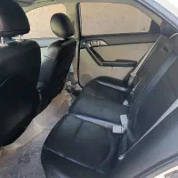 کیا سراتو آپشنال 97|خودرو کلاسیک|اسفراین, |دیوار