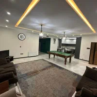 اجاره باغ ویلا استخر دار سرپوشیده سهیلیه ۳خواب|اجارهٔ کوتاهمدت ویلا و باغ|رامجین, |دیوار