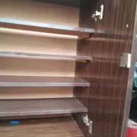 جا کفشی|جاکفشی، کمد، دراور|خواف, |دیوار