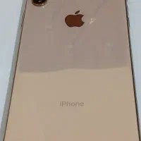 iPhone XS Max 256GB gold|موبایل|بندر دیر, |دیوار
