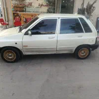 پراید 75 بی نظیر