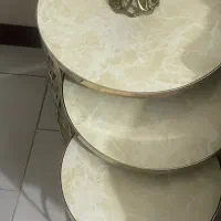 جلومبلی عسلی|مبلمان خانگی و میز عسلی|رباط‌کریم, رباط‌کریم|دیوار