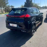 ام وی ام X33کراس اتومات بدون رنگ کامل|خودرو سواری و وانت|تبریز, |دیوار