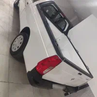 آریسان 2 مدل 1403.9 بدون نقطه|خودرو سواری و وانت|ارومیه, |دیوار