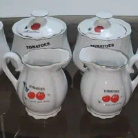 قندان|ظروف سرو و پذیرایی|چهاردانگه (تهران), |دیوار