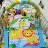 تشک بازی کودک