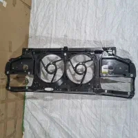 فروش سینی فن پژو 405