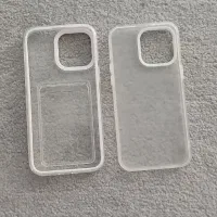 قاب ۱۵ پرومکس نو|لوازم جانبی موبایل و تبلت|سنندج, |دیوار