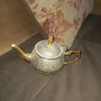 قوری برنز