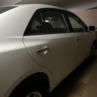آریو اتوماتیک ۱۳۹۸