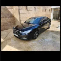 بسترن مشکی مدل ۹۴