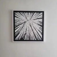 تابلو نقاشی سفارشی